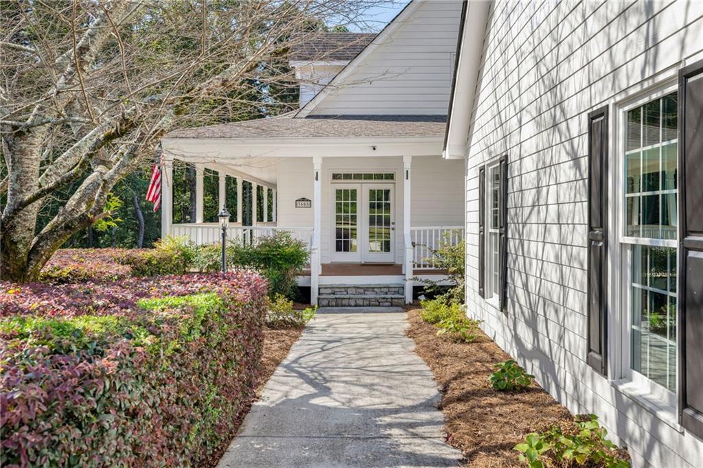 3608 Sunflower Drive