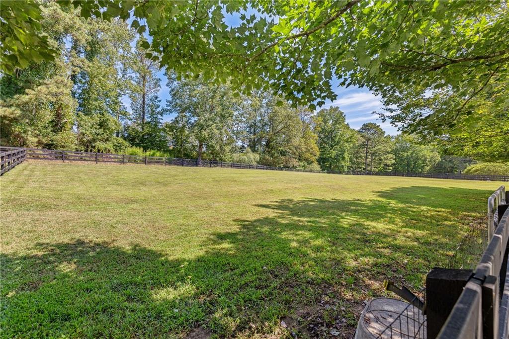 Friendship Farm - Residential