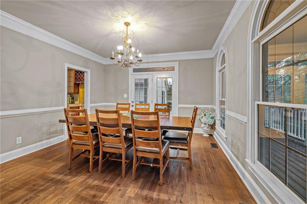 Friendship Farm - Residential