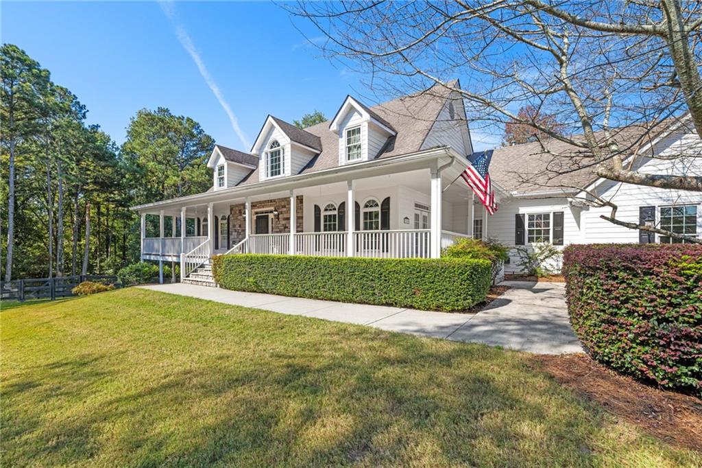 3608 Sunflower Drive