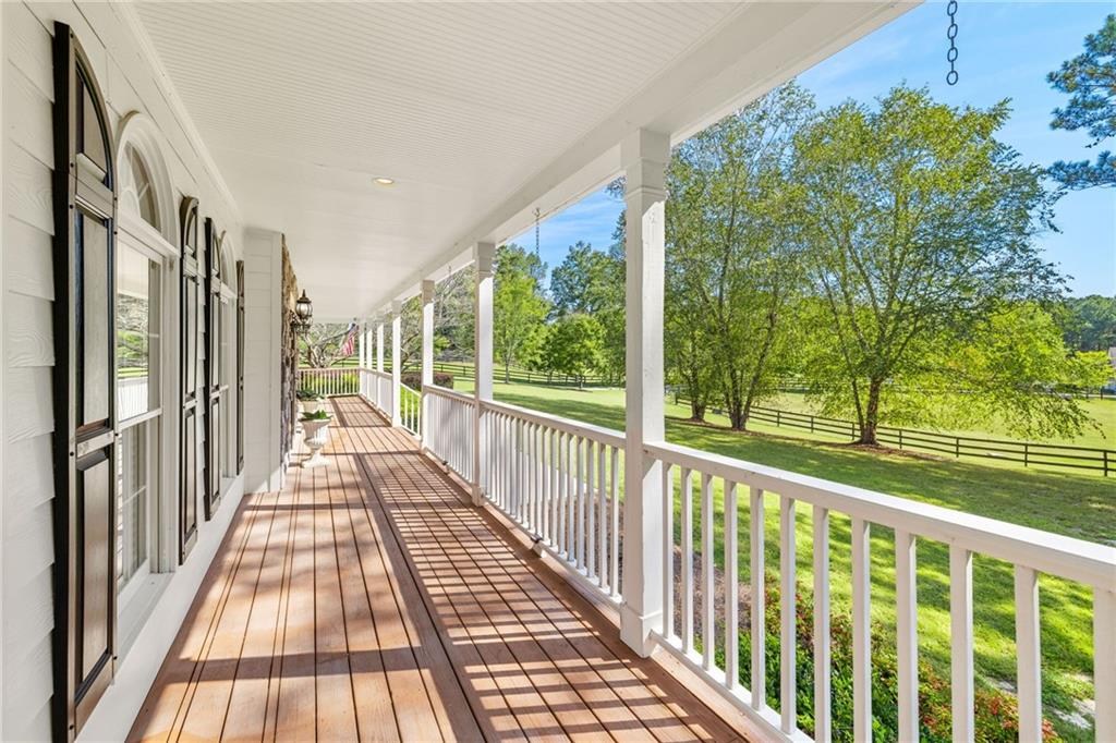 Friendship Farm - Residential