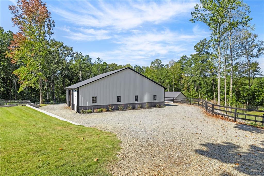 Friendship Farm - Residential