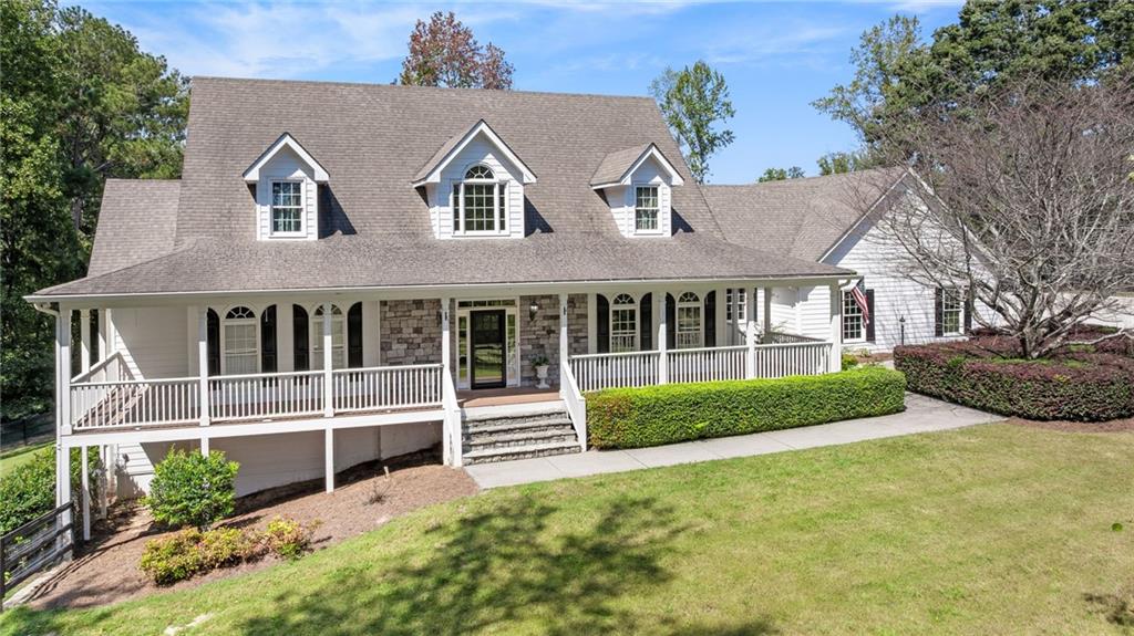 3608 Sunflower Drive