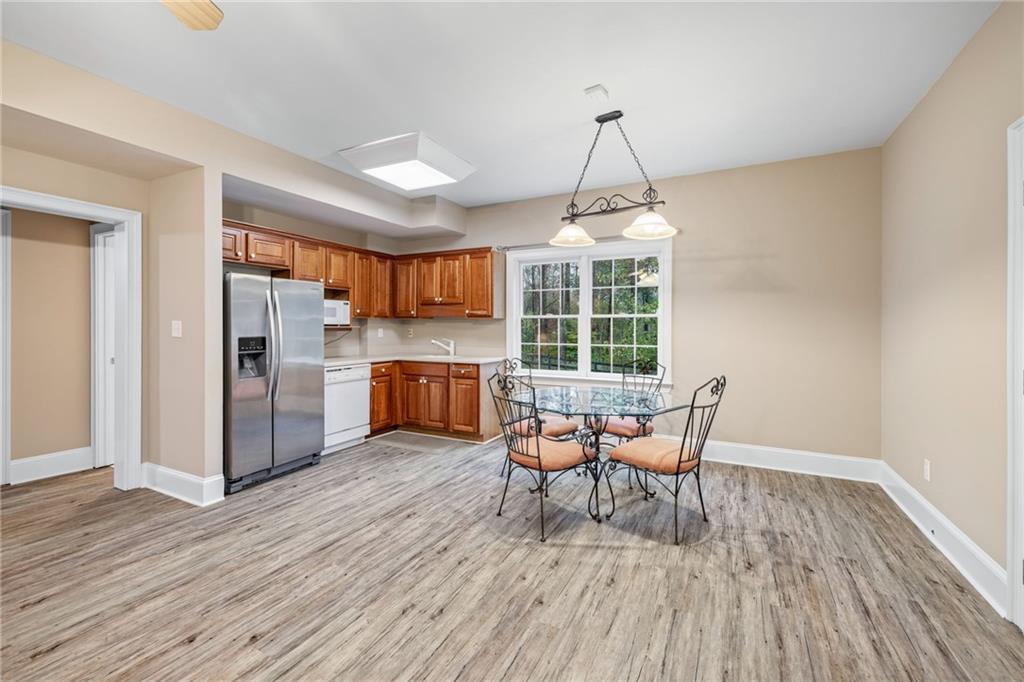 Friendship Farm - Residential