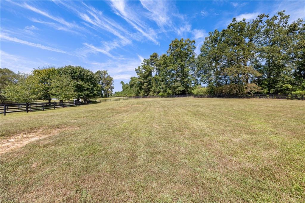 Friendship Farm - Residential