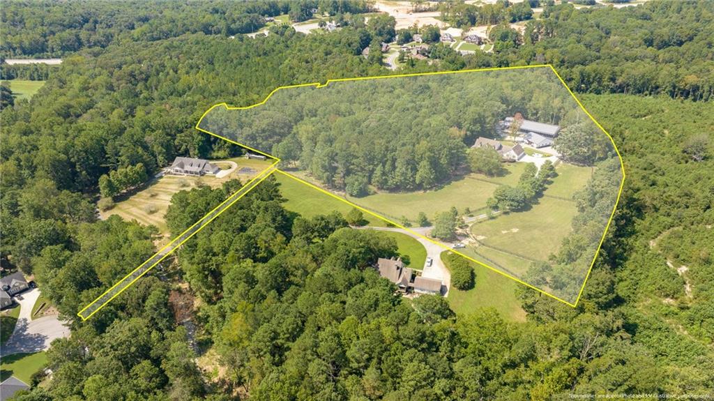 Friendship Farm - Residential