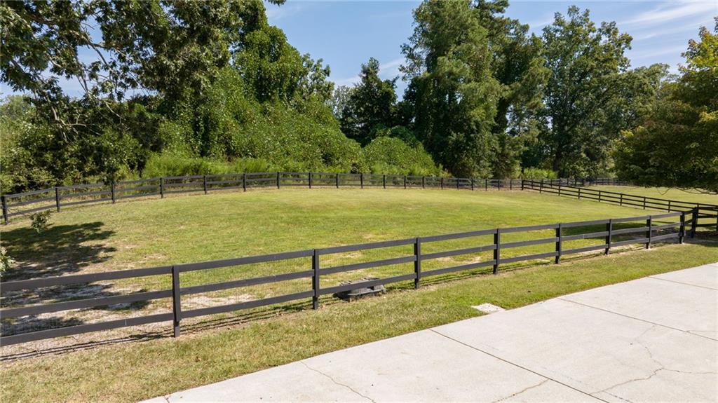 Friendship Farm - Residential