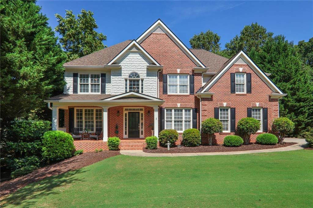 View Canton, GA 30115 house