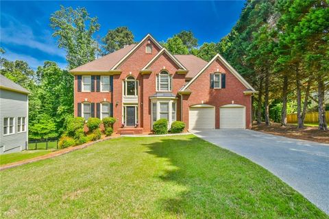 Homes For Sale - 4309 Aldenham Way<br/> Suwanee, GA 30024