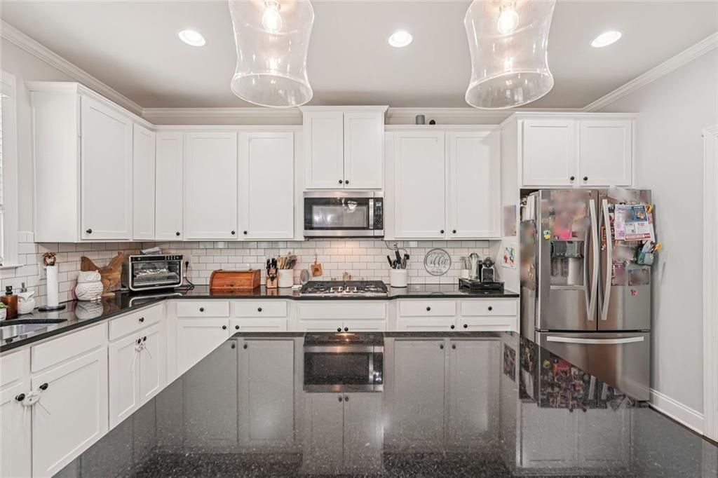 Hawkins Place - Residential
