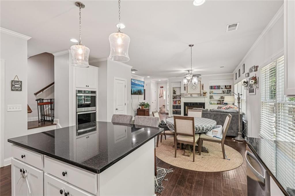Hawkins Place - Residential