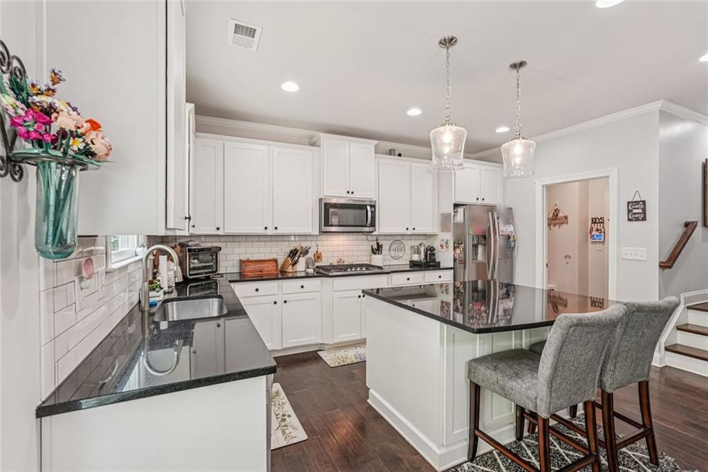 Hawkins Place - Residential