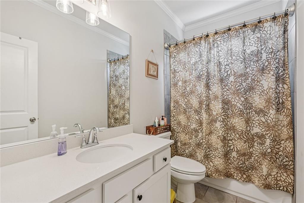 Hawkins Place - Residential