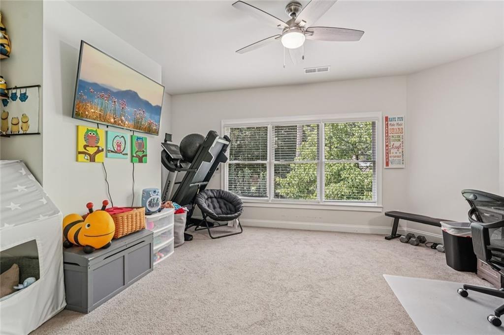 Hawkins Place - Residential