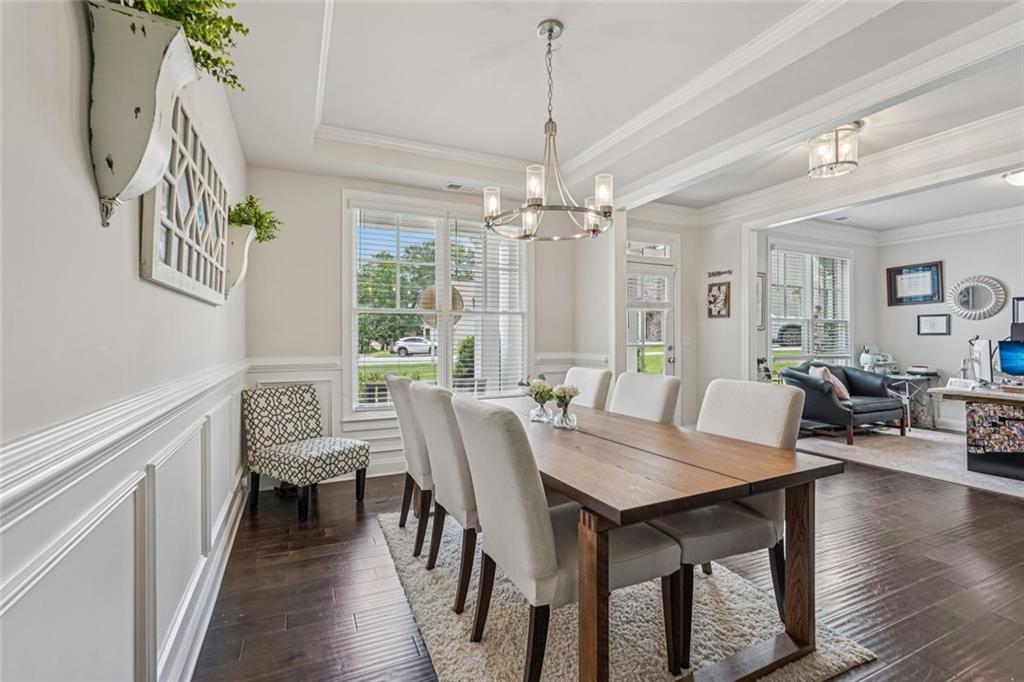 Hawkins Place - Residential
