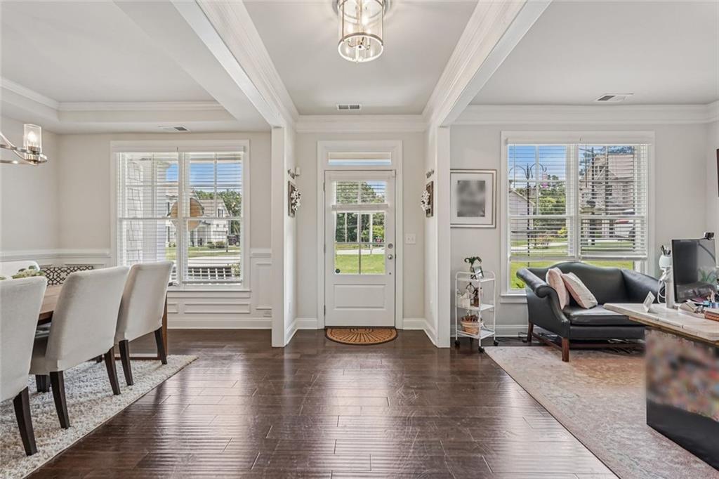 Hawkins Place - Residential