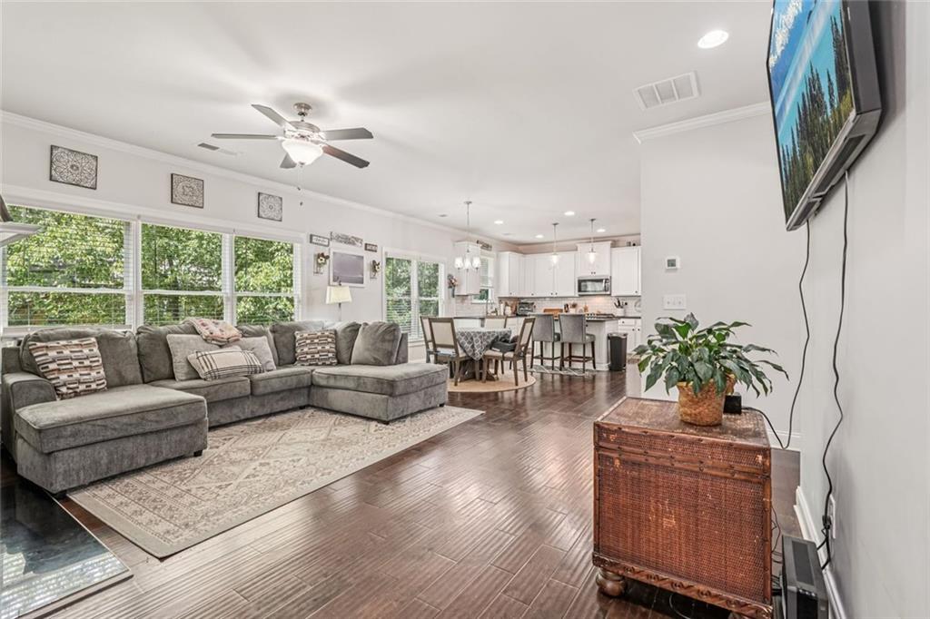 Hawkins Place - Residential