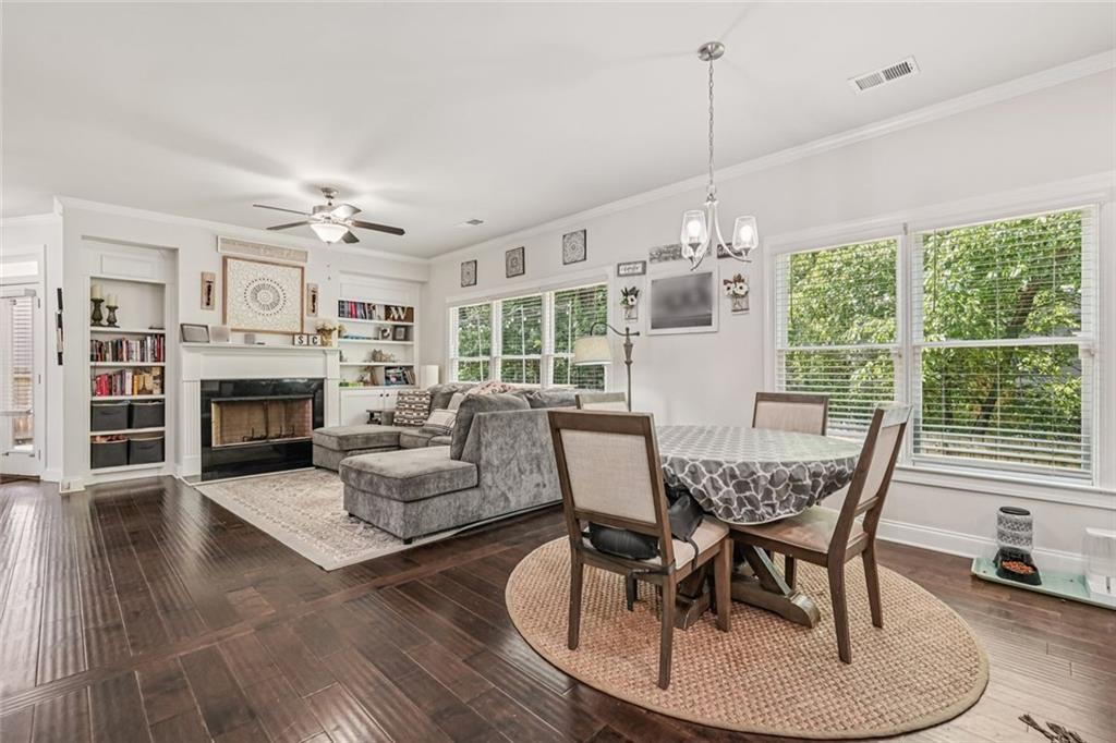 Hawkins Place - Residential