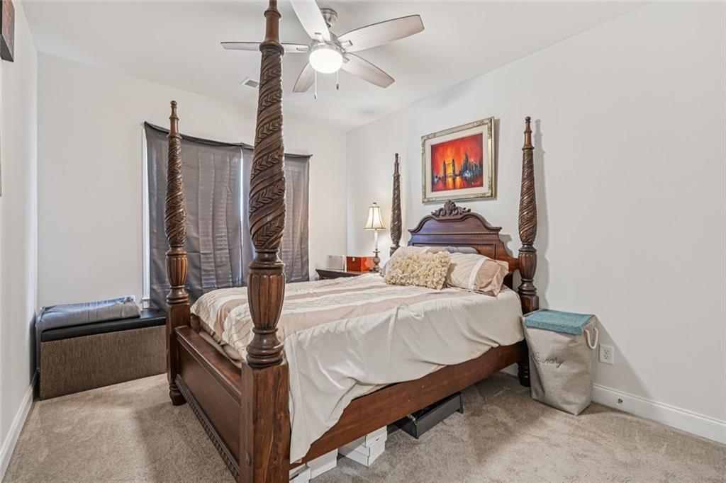 Hawkins Place - Residential