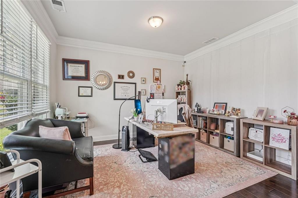 Hawkins Place - Residential