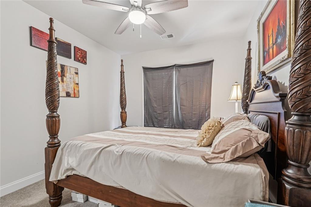 Hawkins Place - Residential