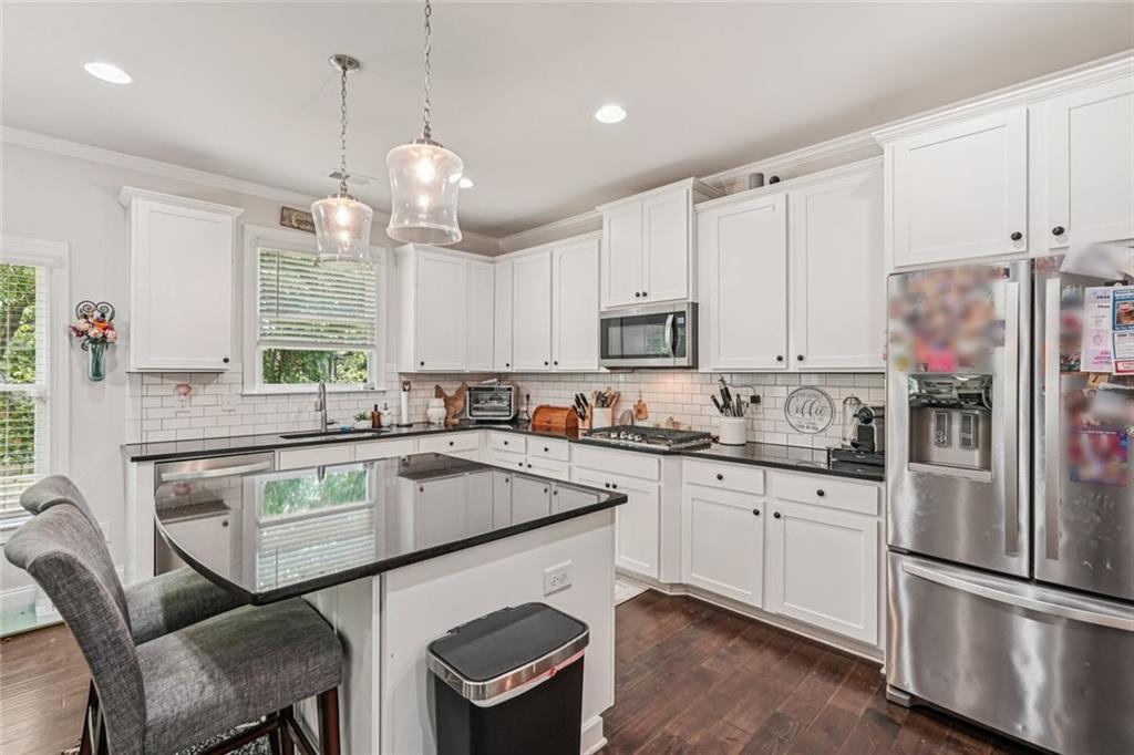Hawkins Place - Residential