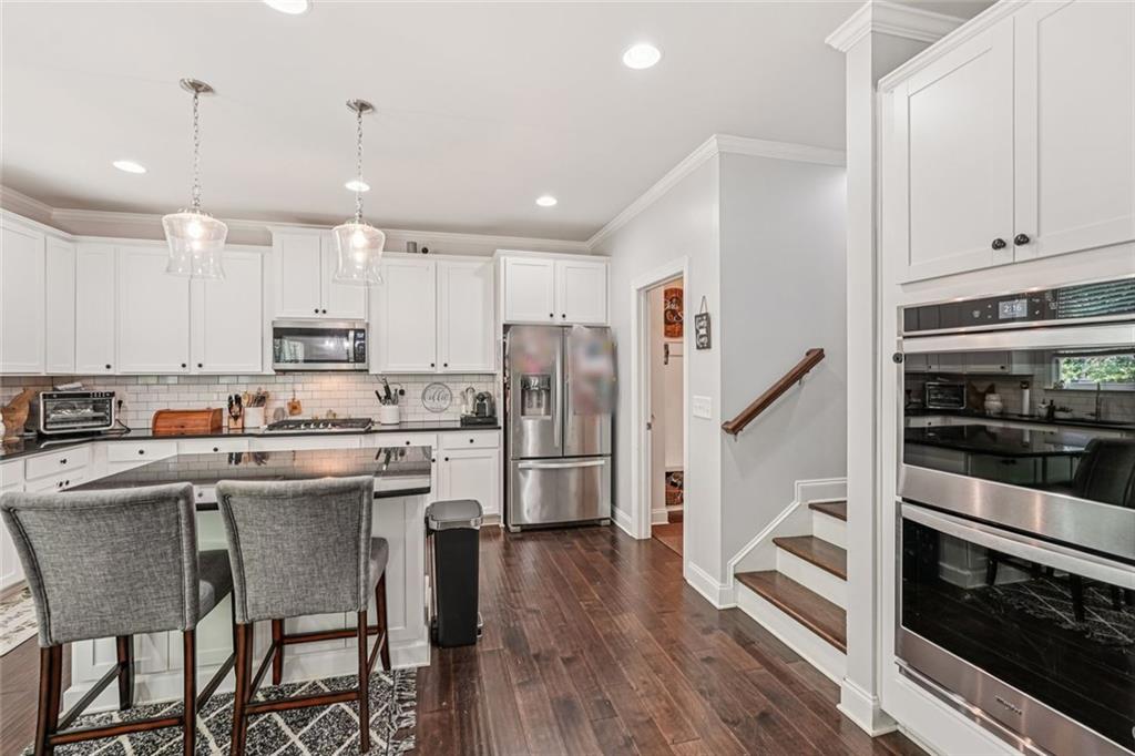 Hawkins Place - Residential