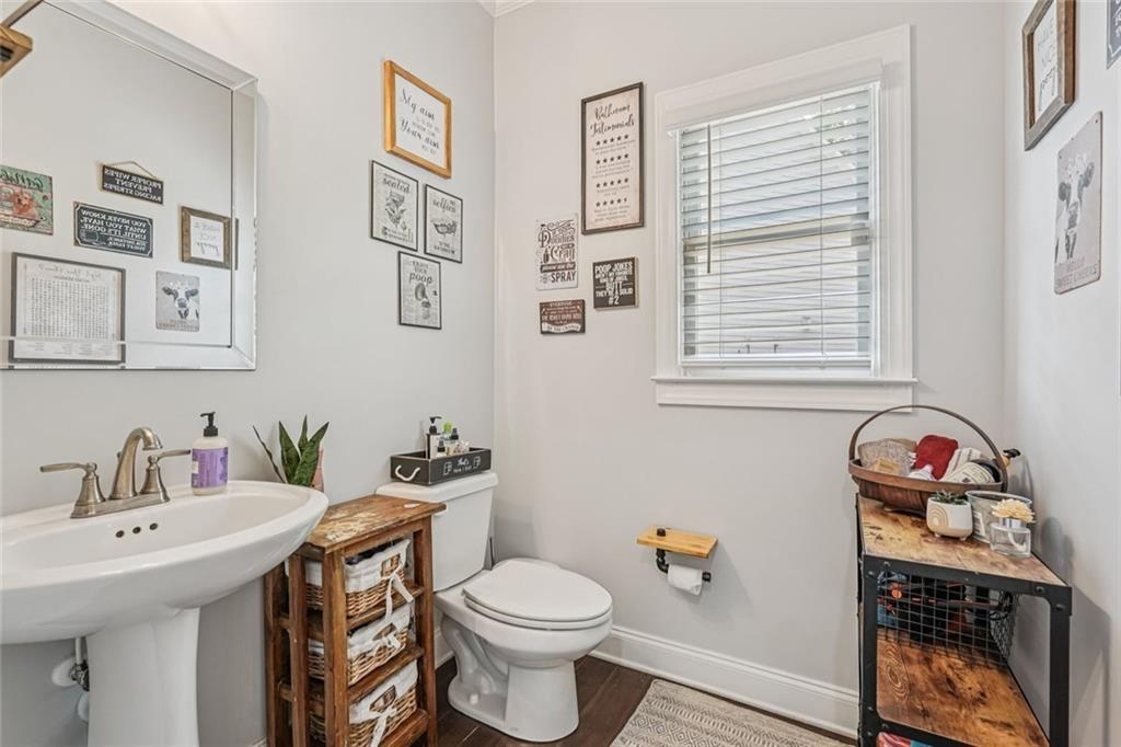 Hawkins Place - Residential