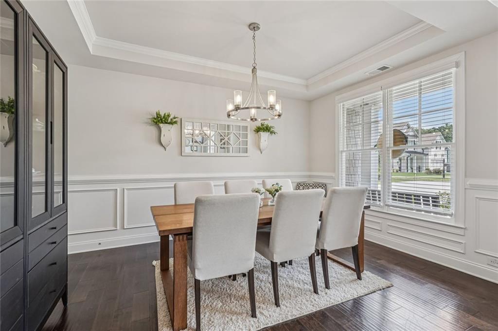 Hawkins Place - Residential