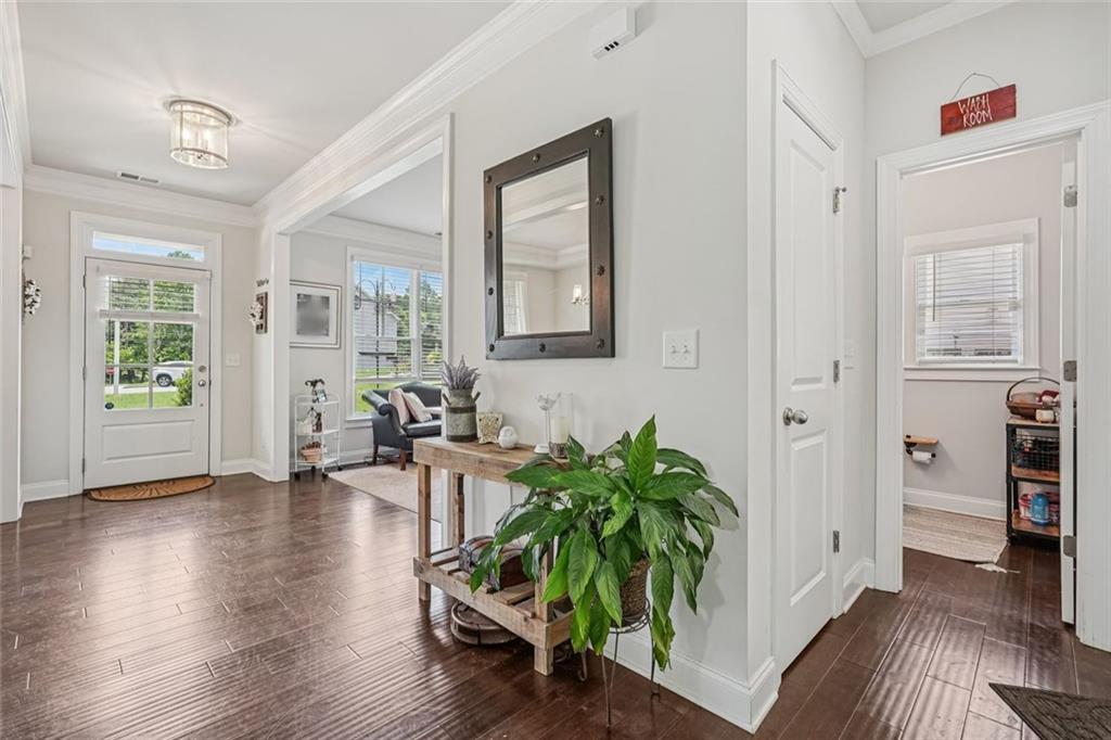 Hawkins Place - Residential