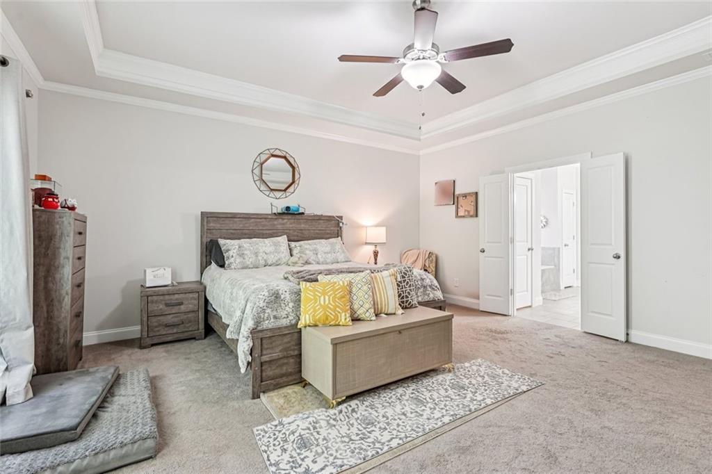 Hawkins Place - Residential