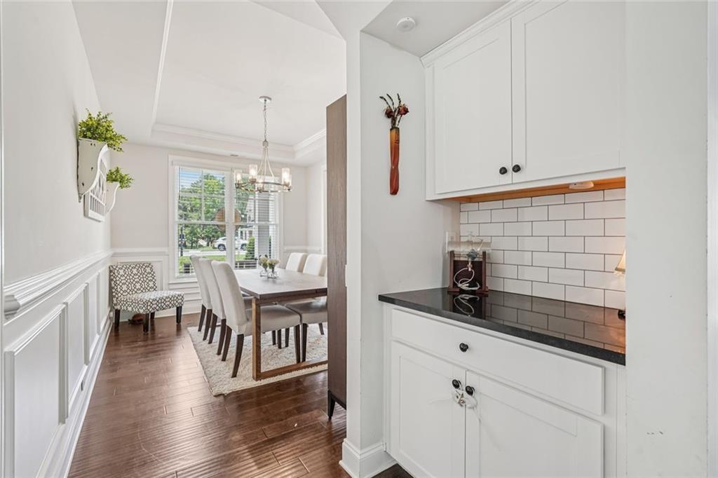 Hawkins Place - Residential
