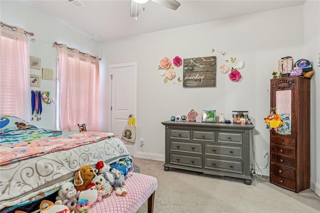 Hawkins Place - Residential