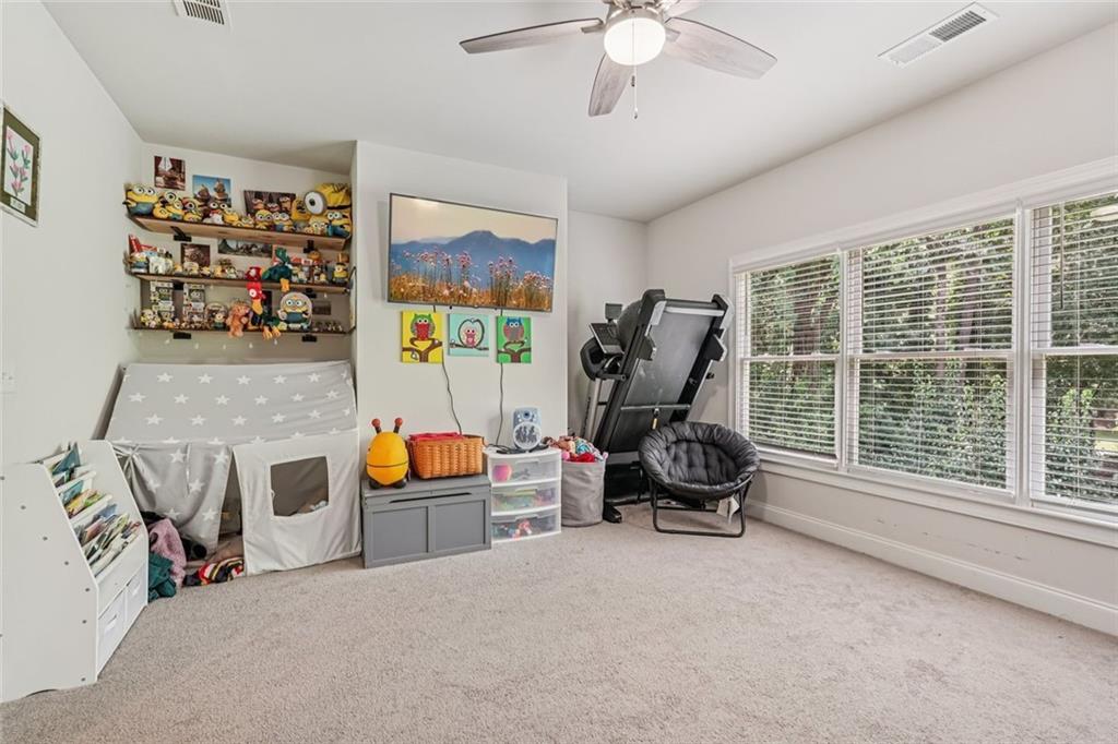 Hawkins Place - Residential