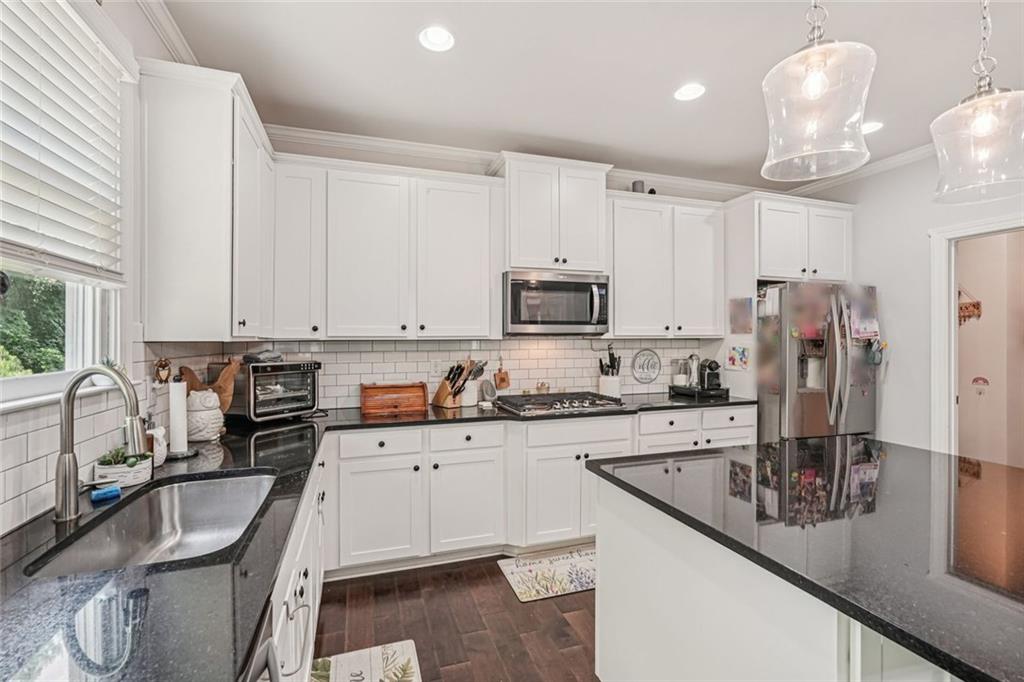 Hawkins Place - Residential