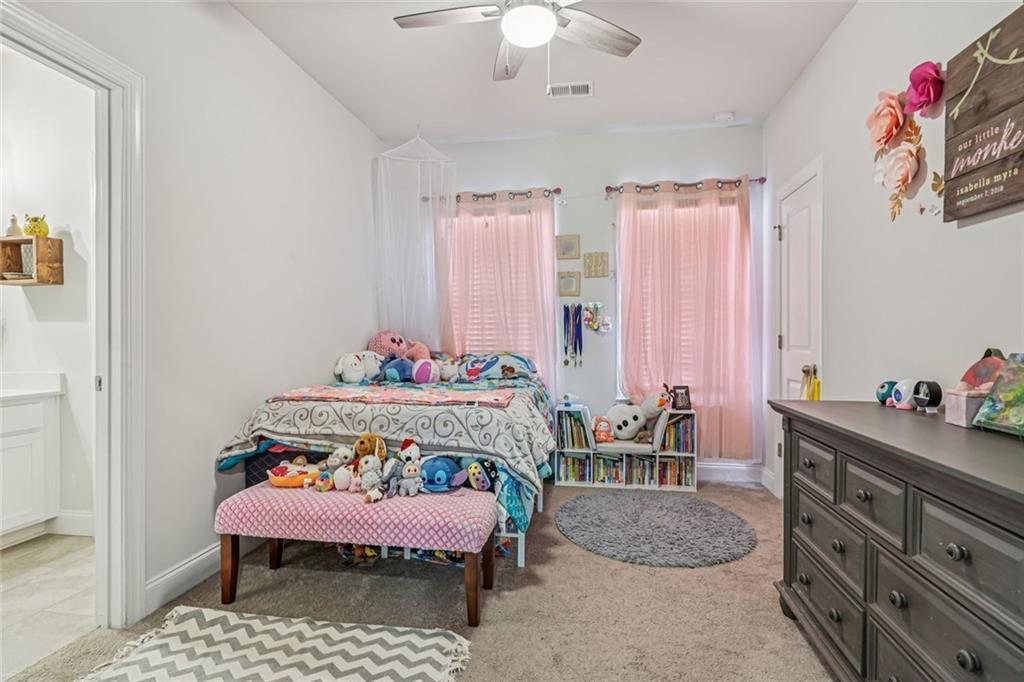 Hawkins Place - Residential