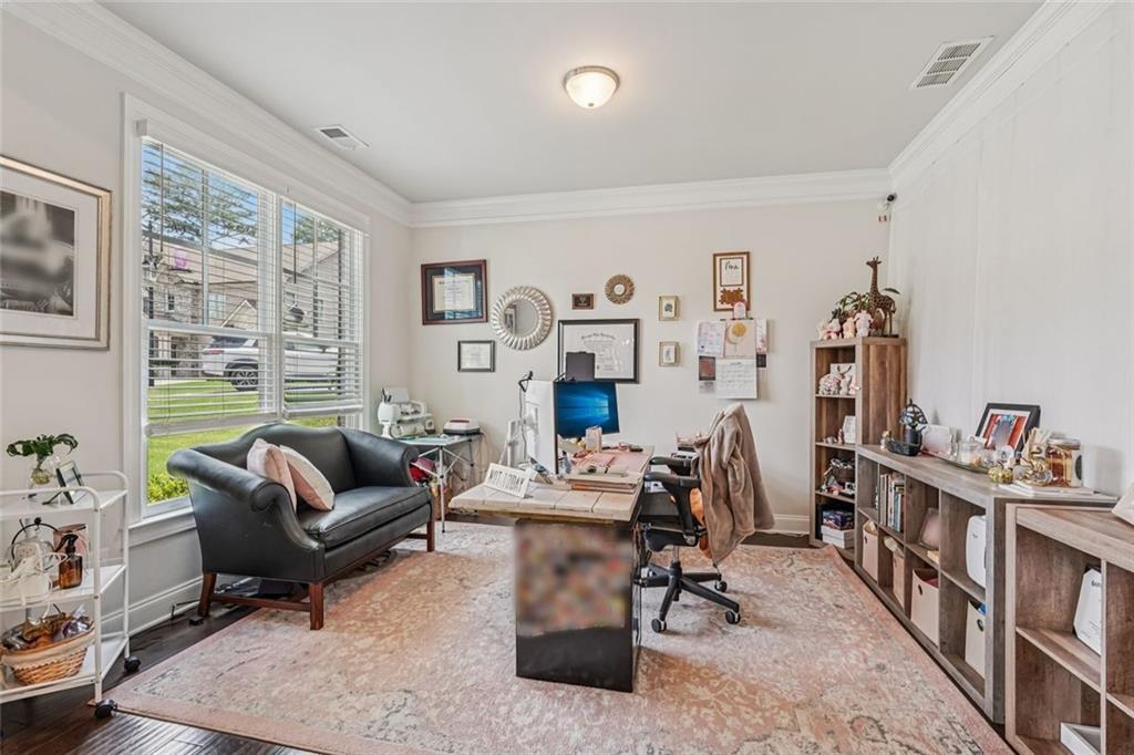 Hawkins Place - Residential