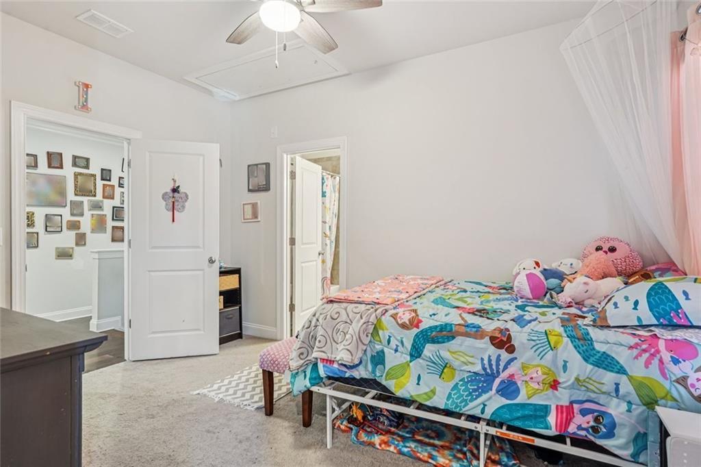 Hawkins Place - Residential