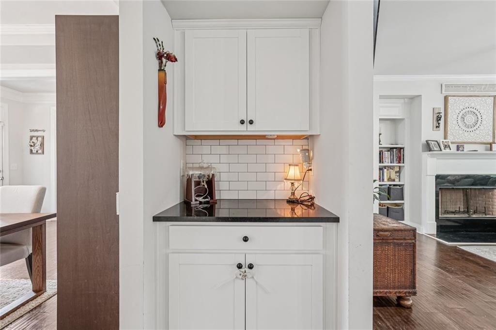 Hawkins Place - Residential