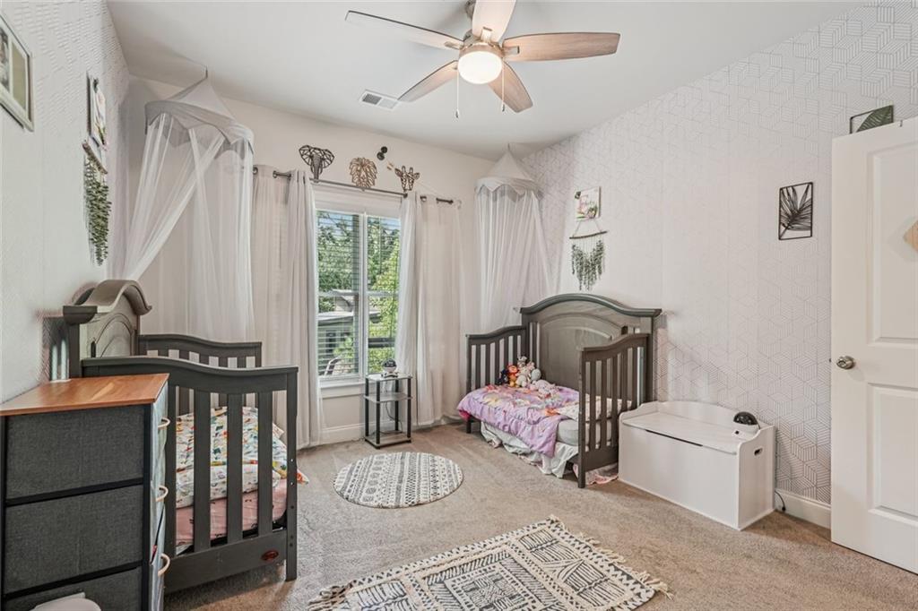 Hawkins Place - Residential