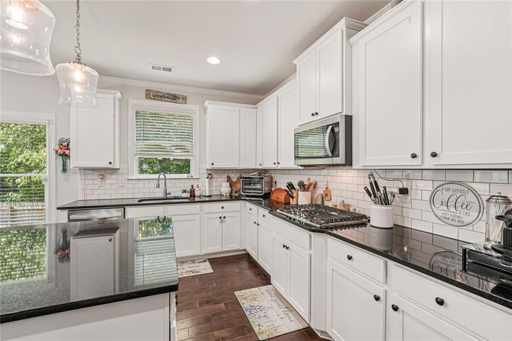 Hawkins Place - Residential