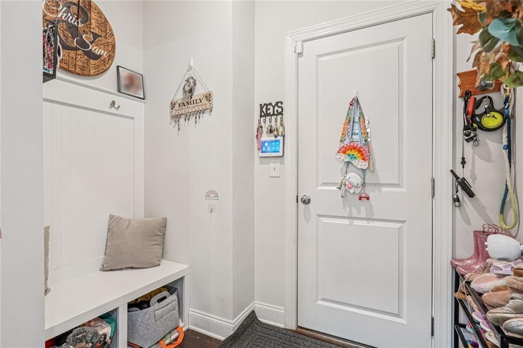 Hawkins Place - Residential