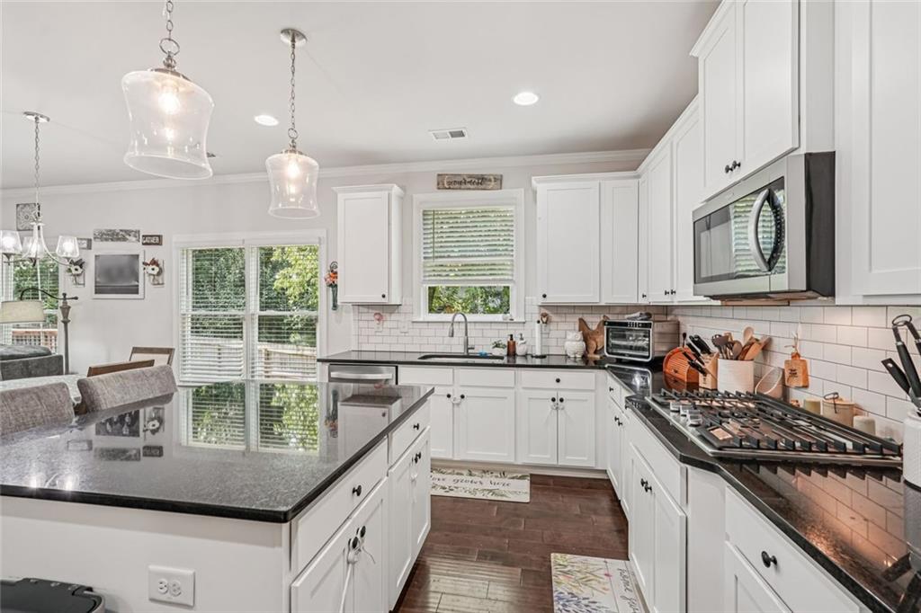 Hawkins Place - Residential