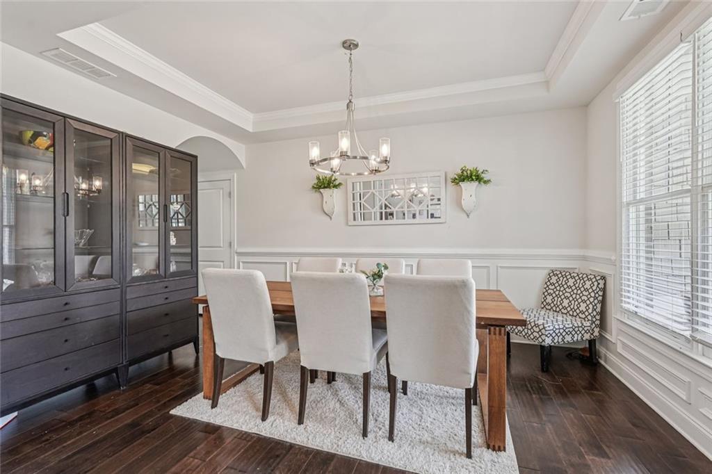 Hawkins Place - Residential