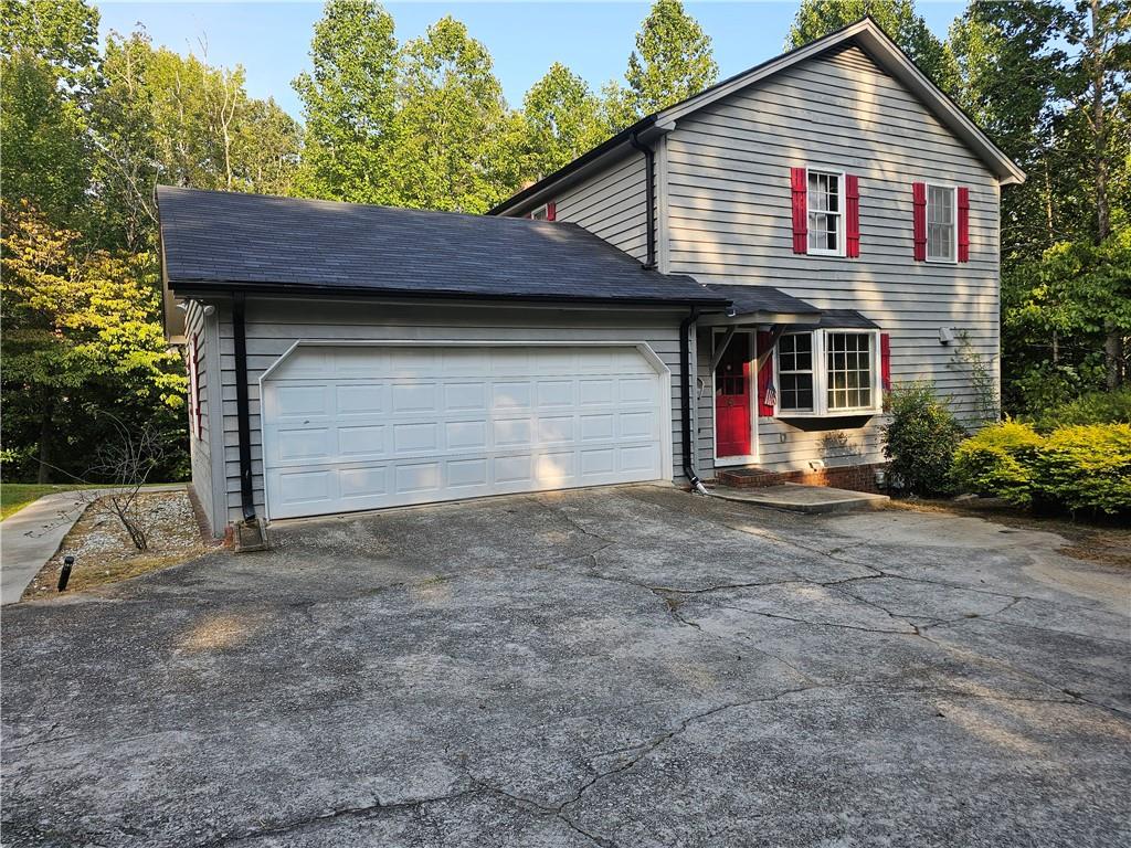 146 Cherokee Hills Lane