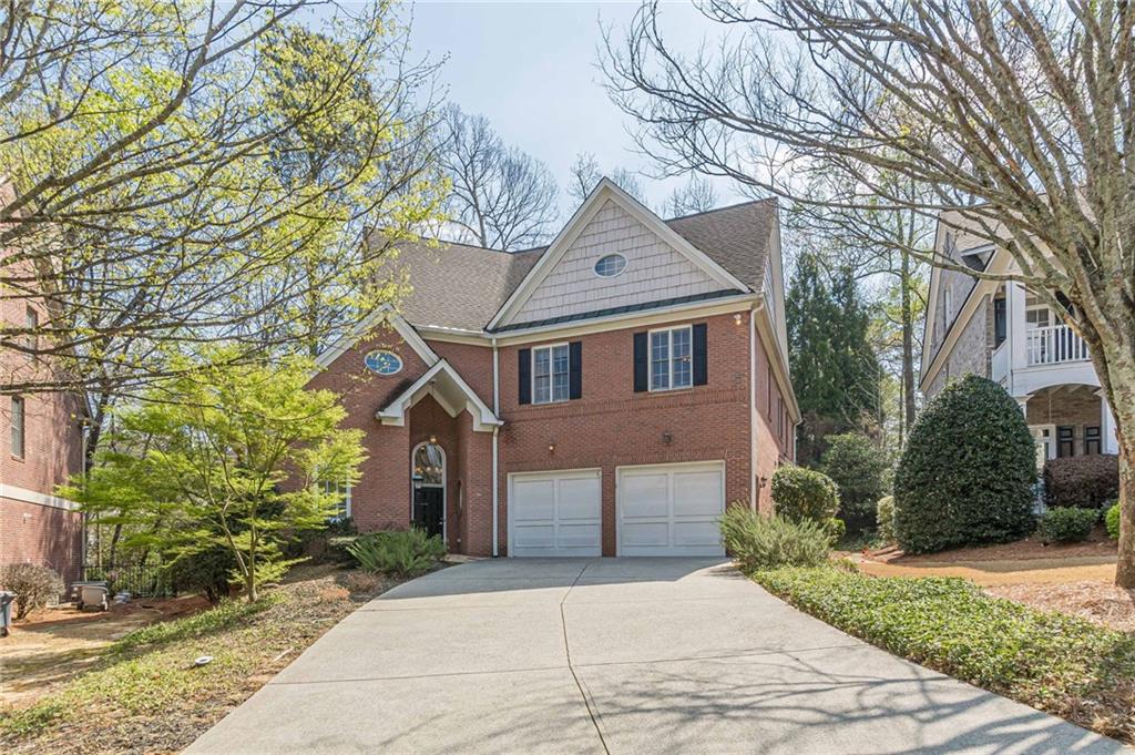 3507 Highgrove Way NE