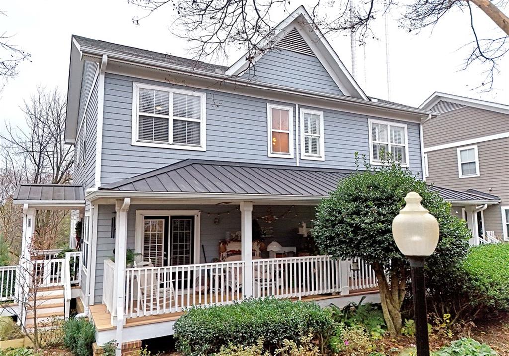 265 CARLYLE PARK Drive NE