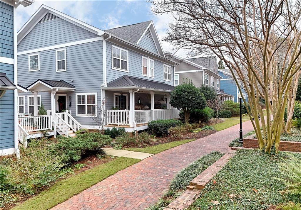 265 CARLYLE PARK Drive NE