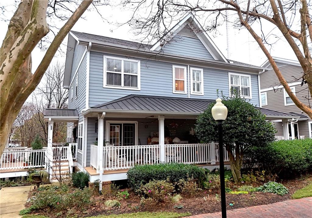 265 CARLYLE PARK Drive NE