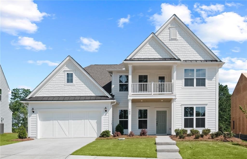 121 Lucas Court